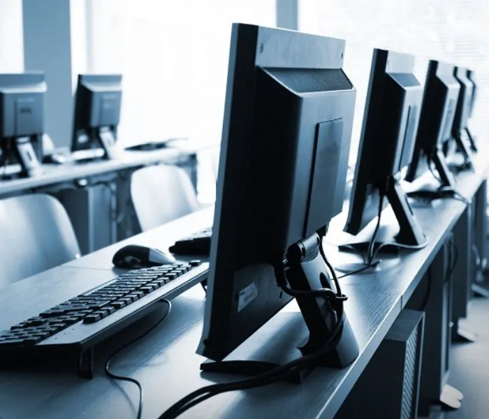 Computer All Risk Insurance
