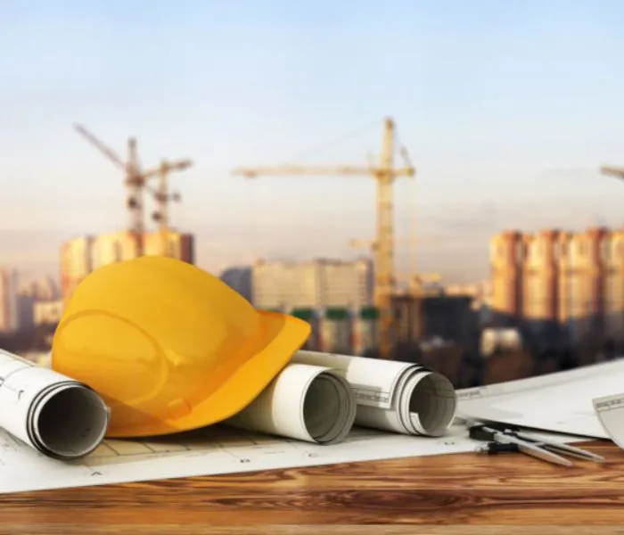 Contractors All Risk Insurance