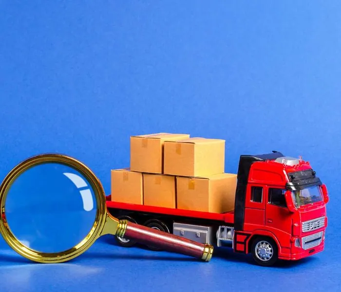 Goods In-Transit Insurance