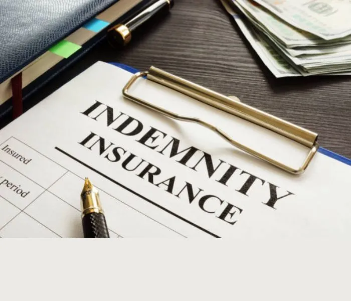 Professional Indemnity Insurance