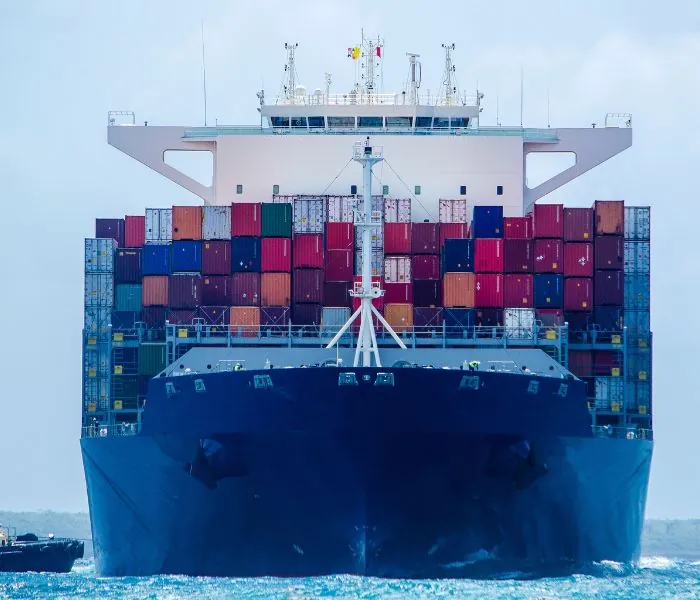 Marine Insurance