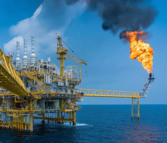 Energy, Oil & Gas Insurance