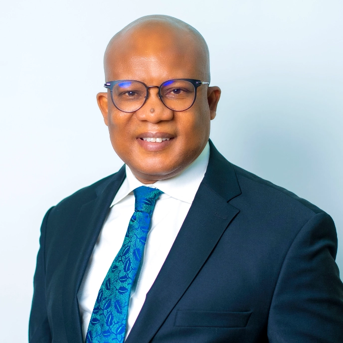 Remi Olaofe