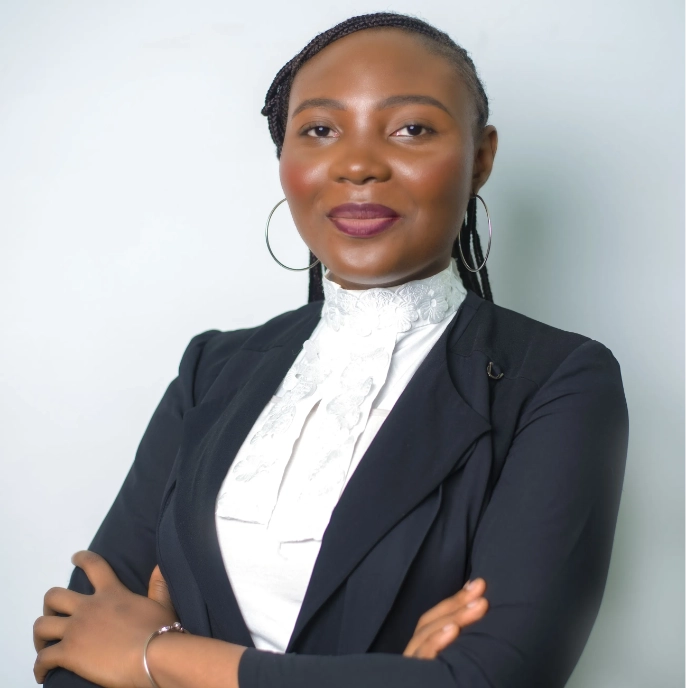 Hephzibah Oduwale