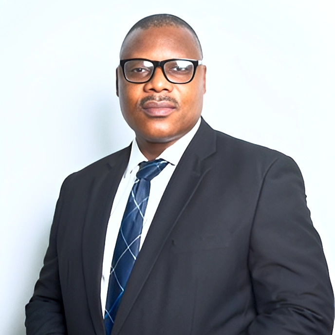 Busuyi Ibitoye, ACIIN