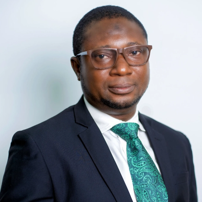 Olanrewaju Akiyode