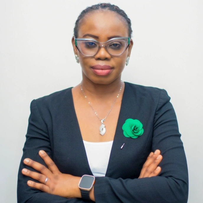 Stella Chukwuemeka