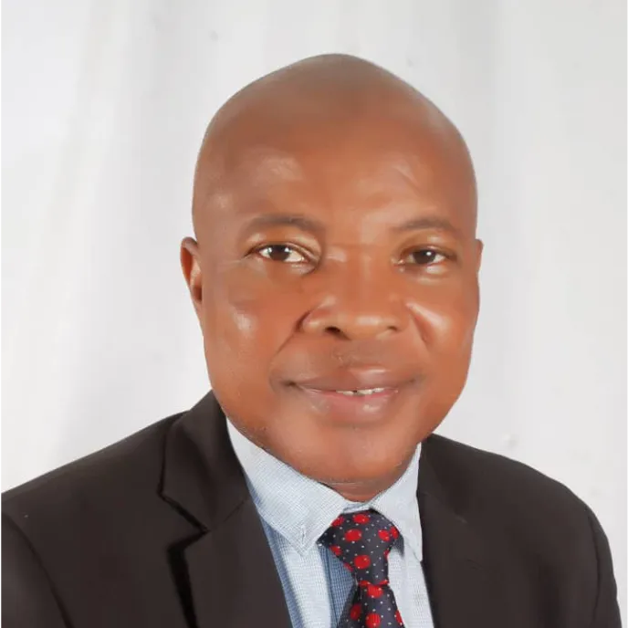 Yusuf Babatunde Abideen